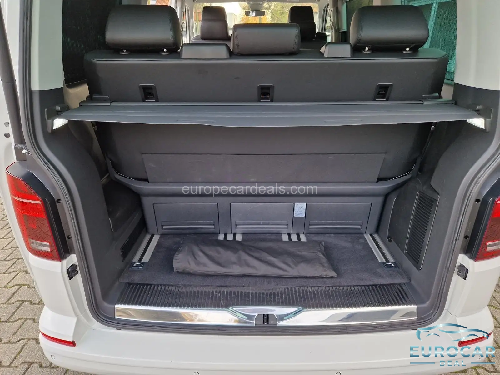 Volkswagen T6 Multivan