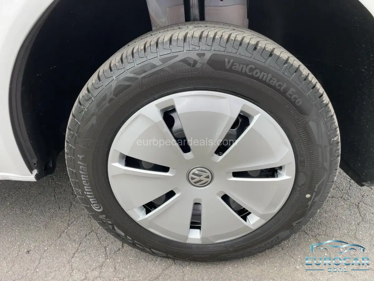 Volkswagen T6 Transporter