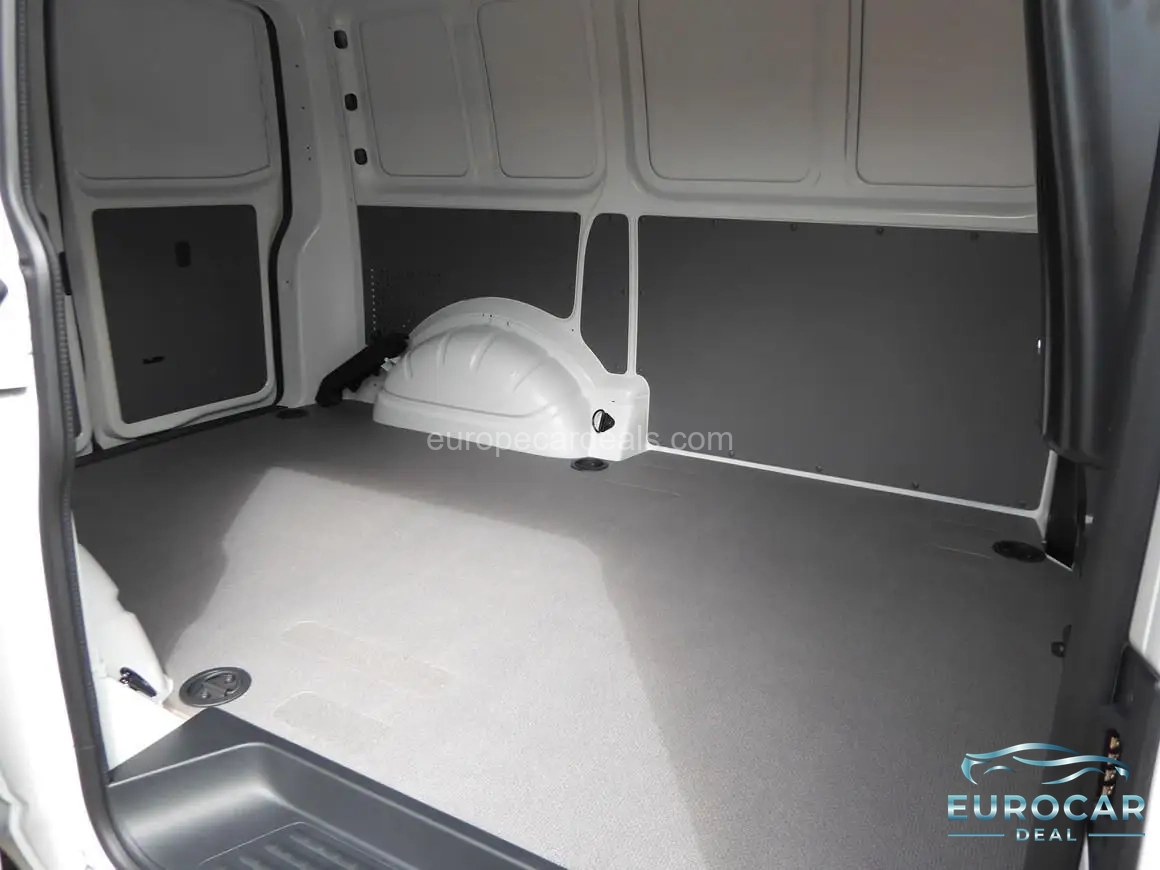 Volkswagen T6 Transporter