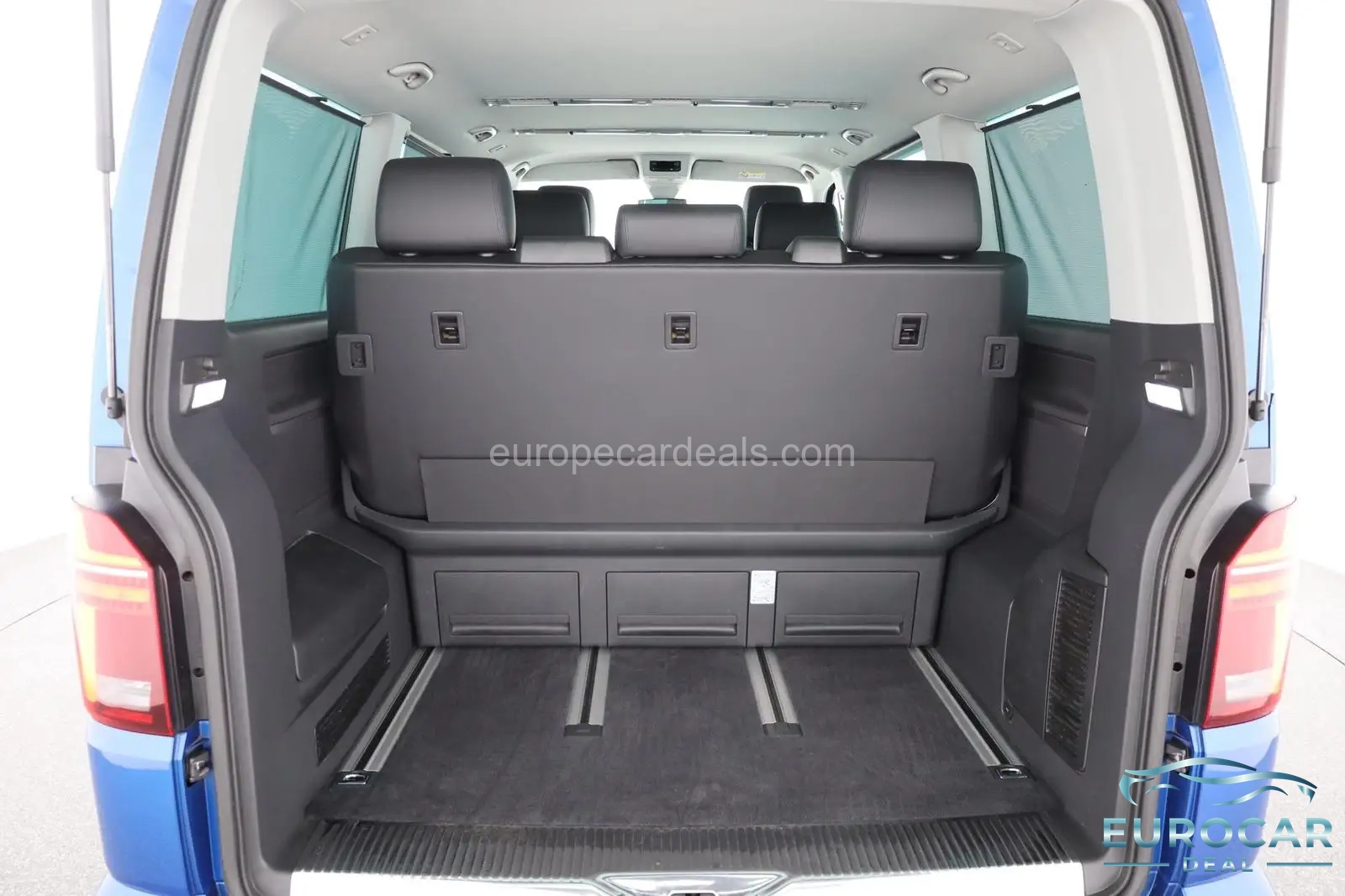 Volkswagen T6 Multivan