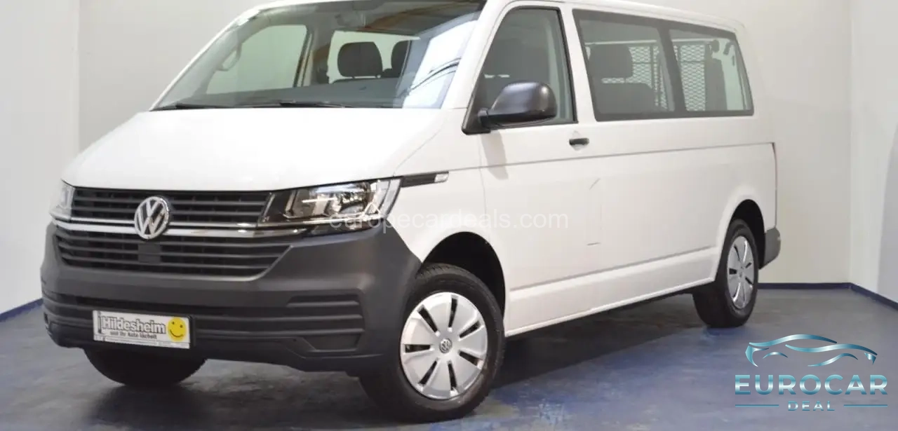 Volkswagen T6 Transporter