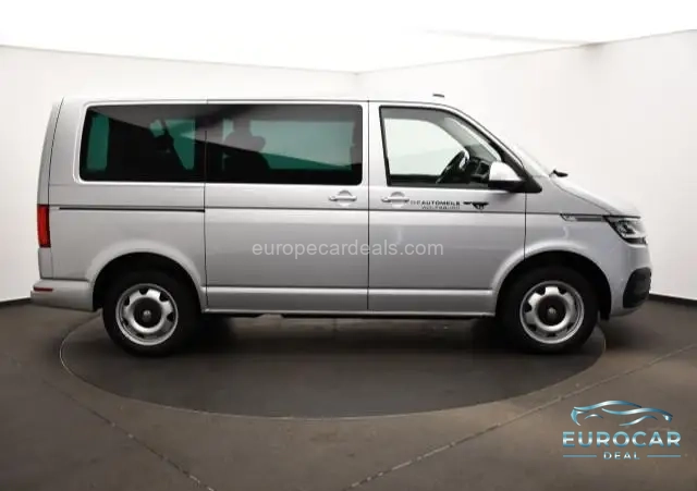 Volkswagen T6 Caravelle
