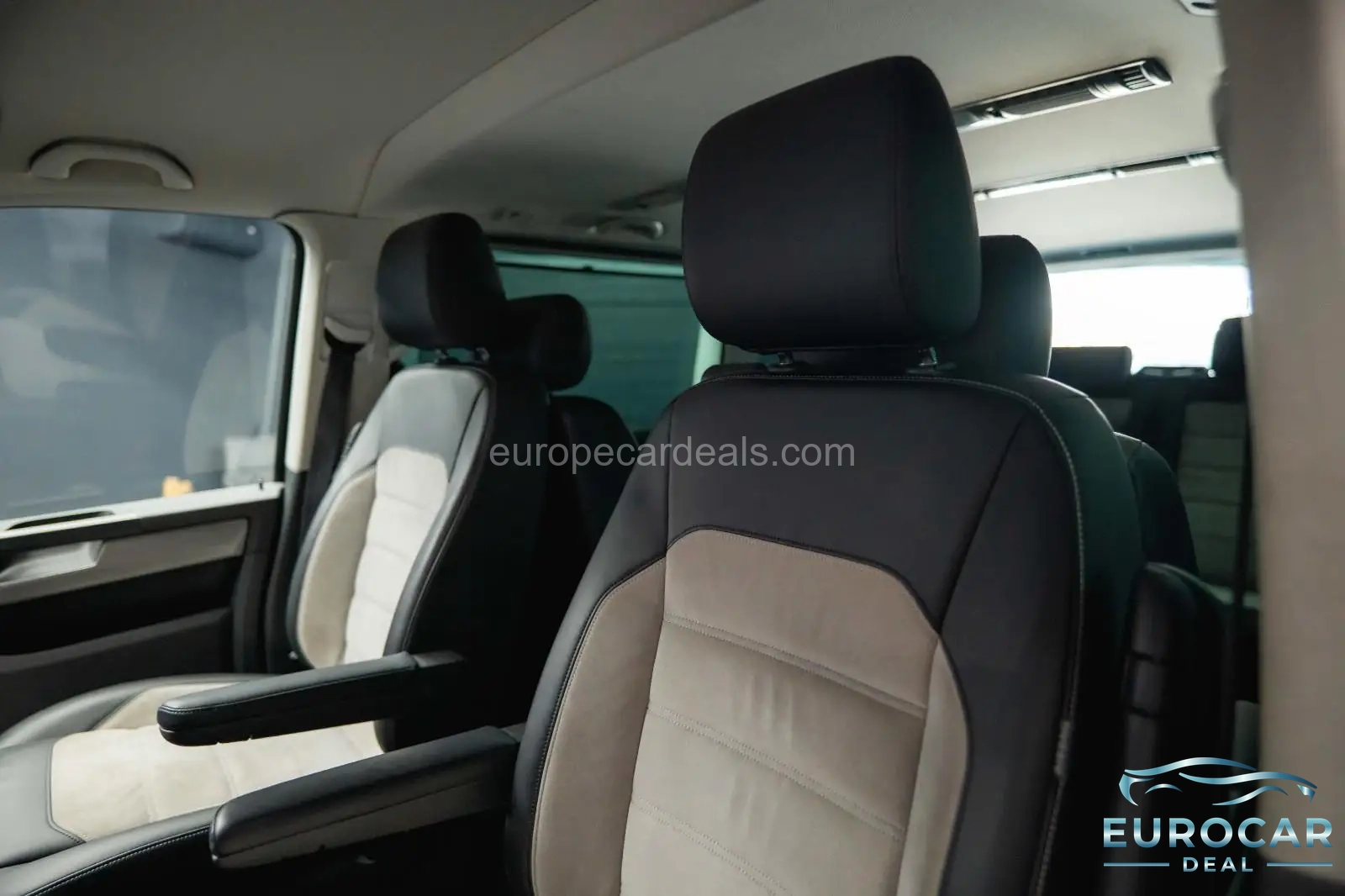 Volkswagen T6 Multivan