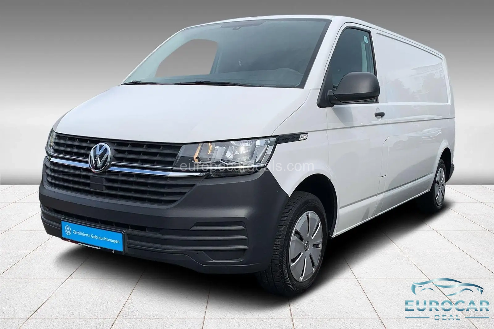 Volkswagen T6 Transporter
