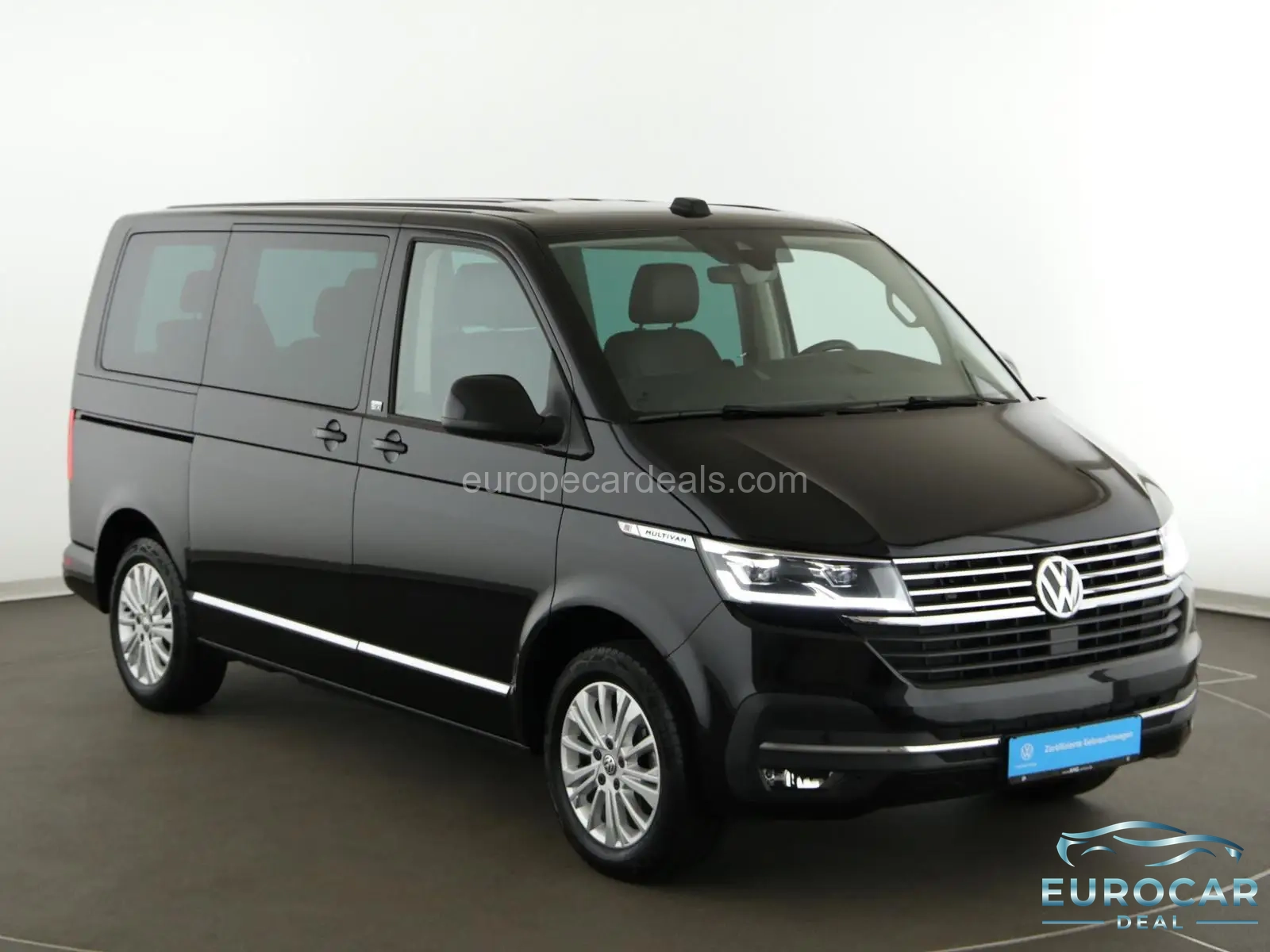 Volkswagen T6 Multivan