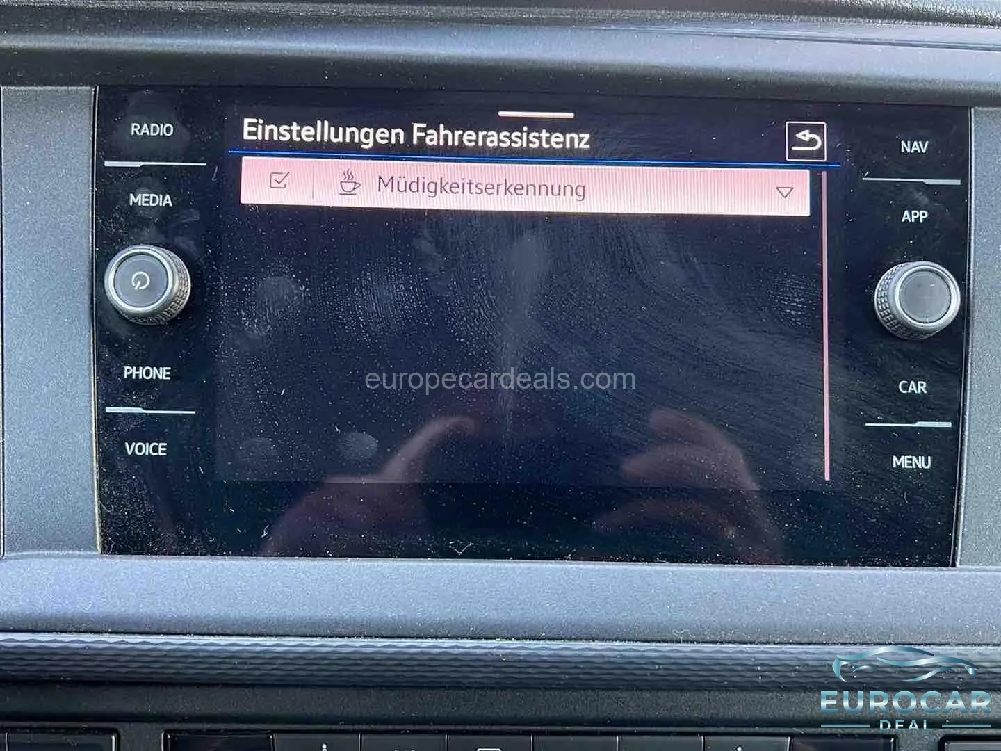 Volkswagen T6 other