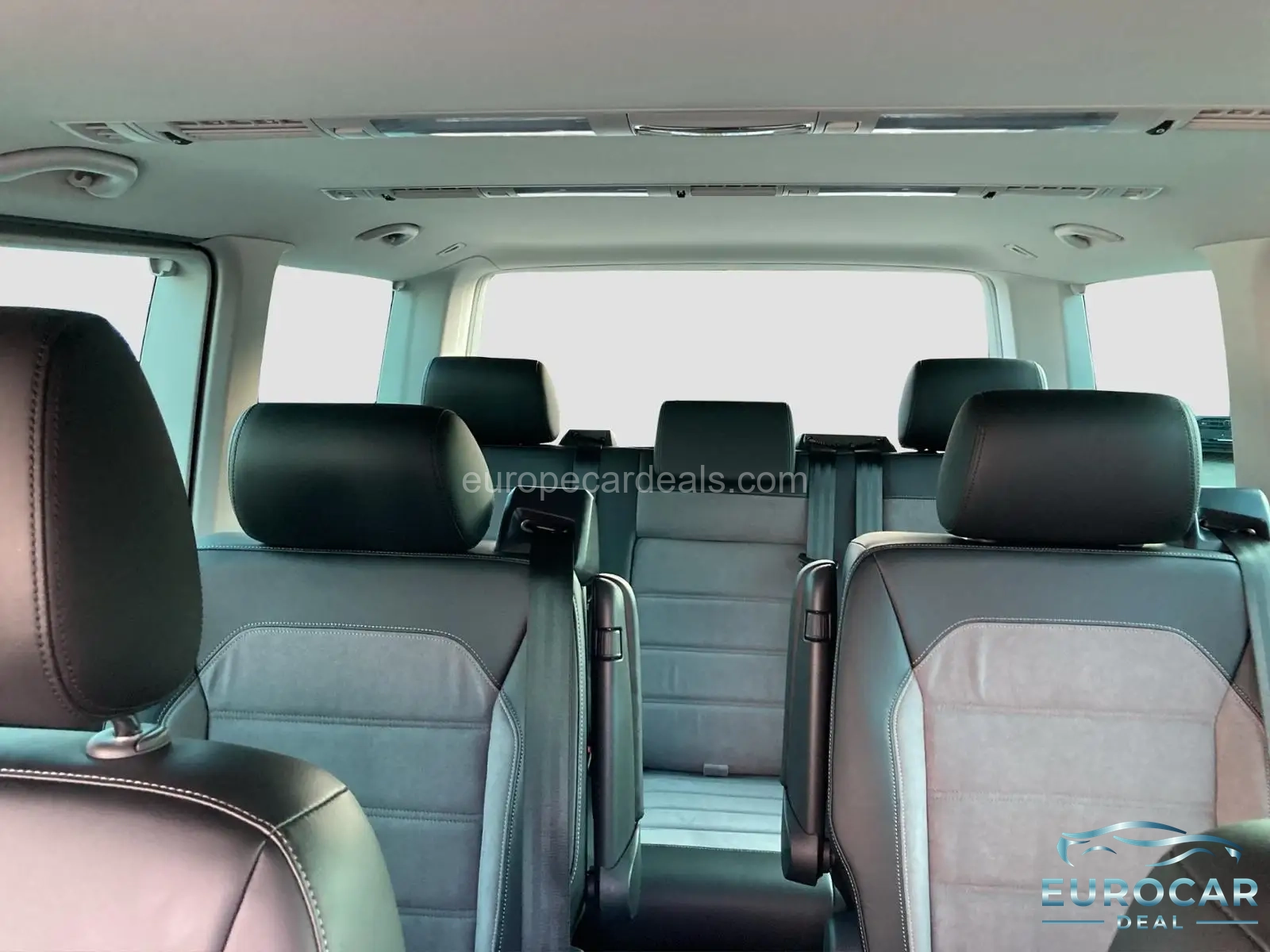 Volkswagen T6 Multivan