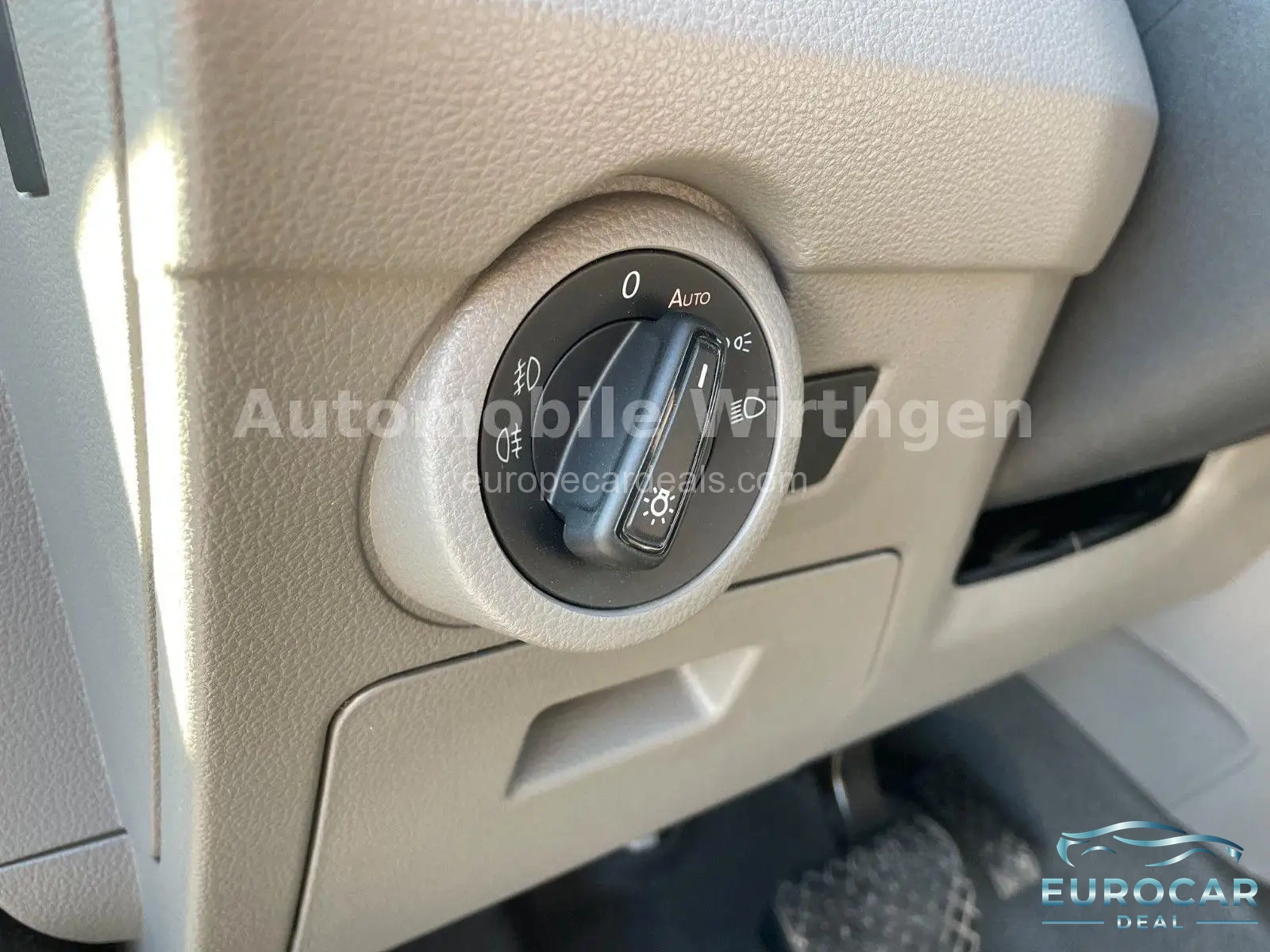 Volkswagen T6 Transporter