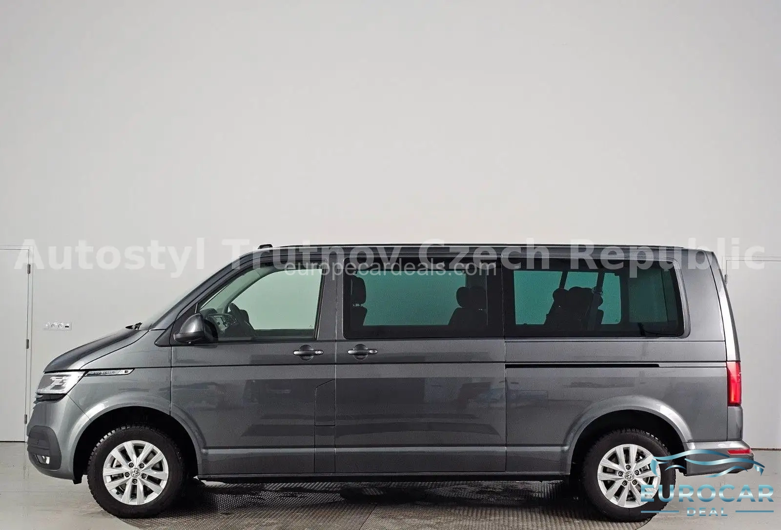 Volkswagen T6 Caravelle