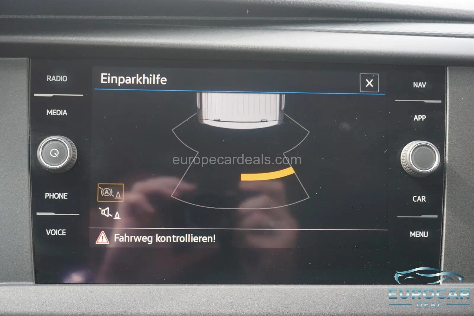 Volkswagen T6 Caravelle