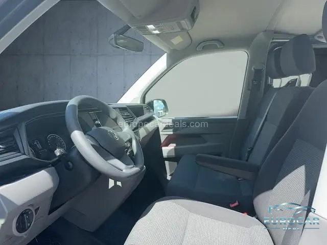 Volkswagen T6 other
