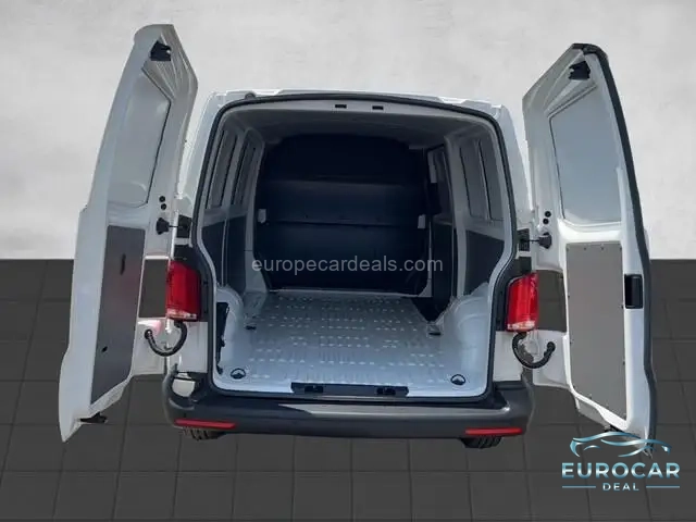 Volkswagen T6 Transporter
