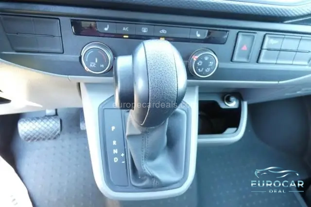 Volkswagen T6 Kombi