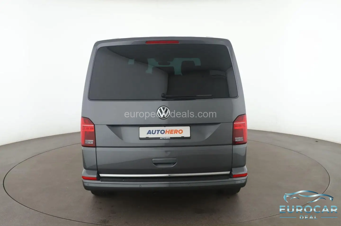 Volkswagen T6 Multivan
