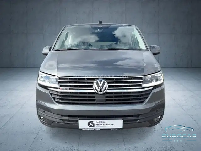 Volkswagen T6 Multivan