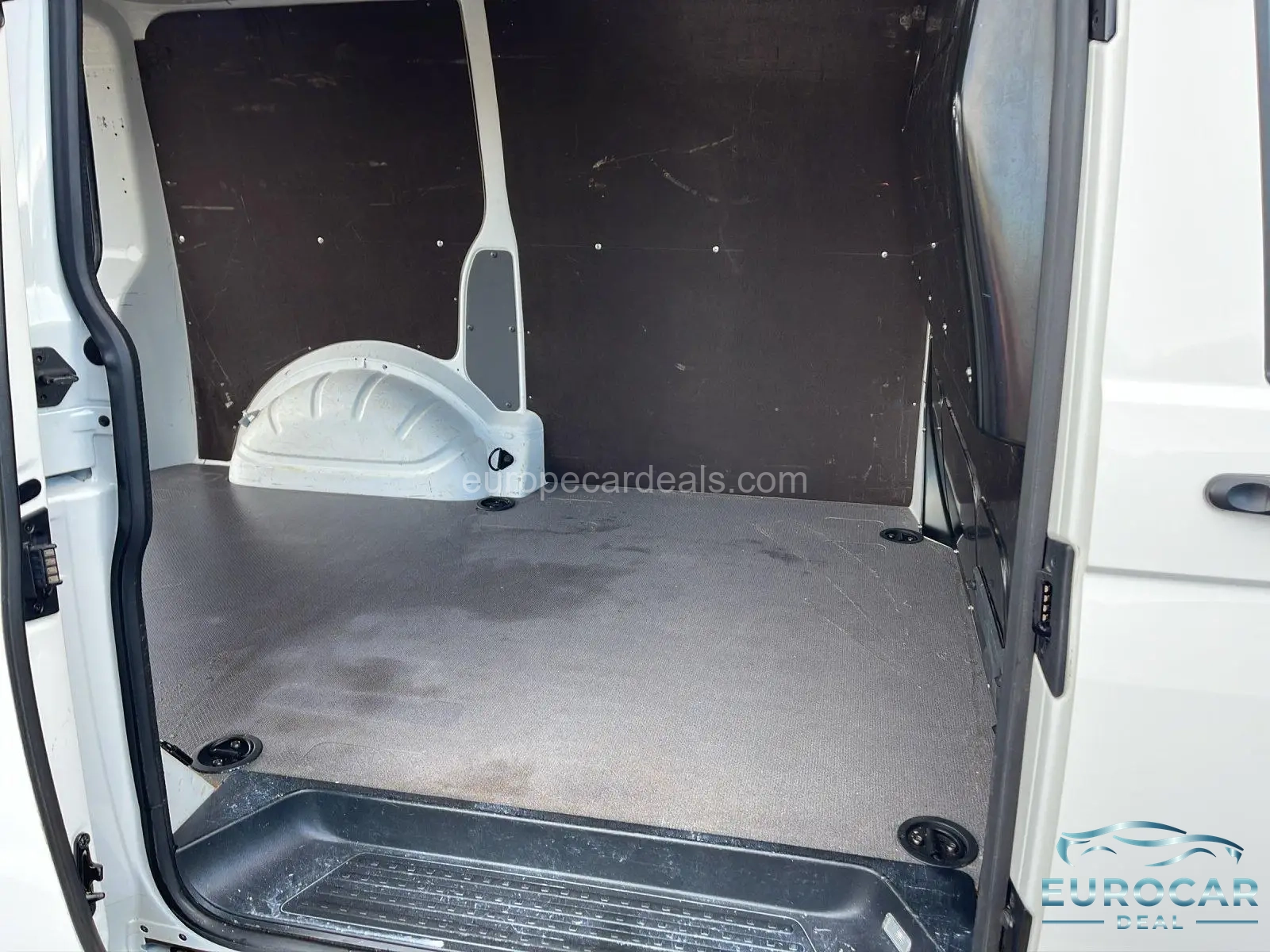 Volkswagen T6 Transporter