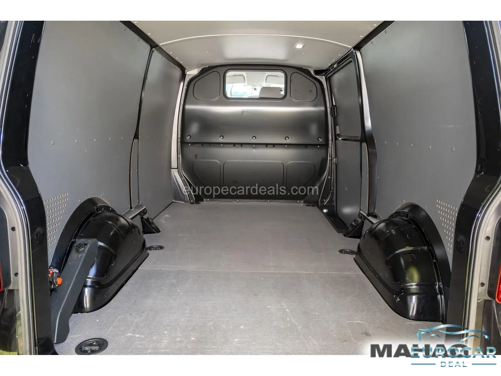 Volkswagen T6 Transporter