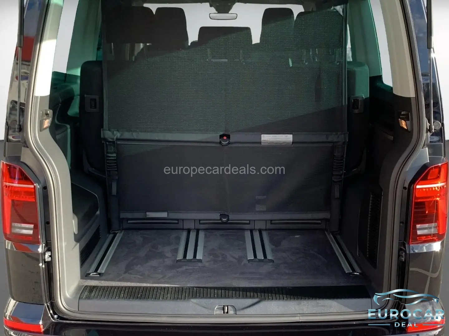 Volkswagen T6 Multivan