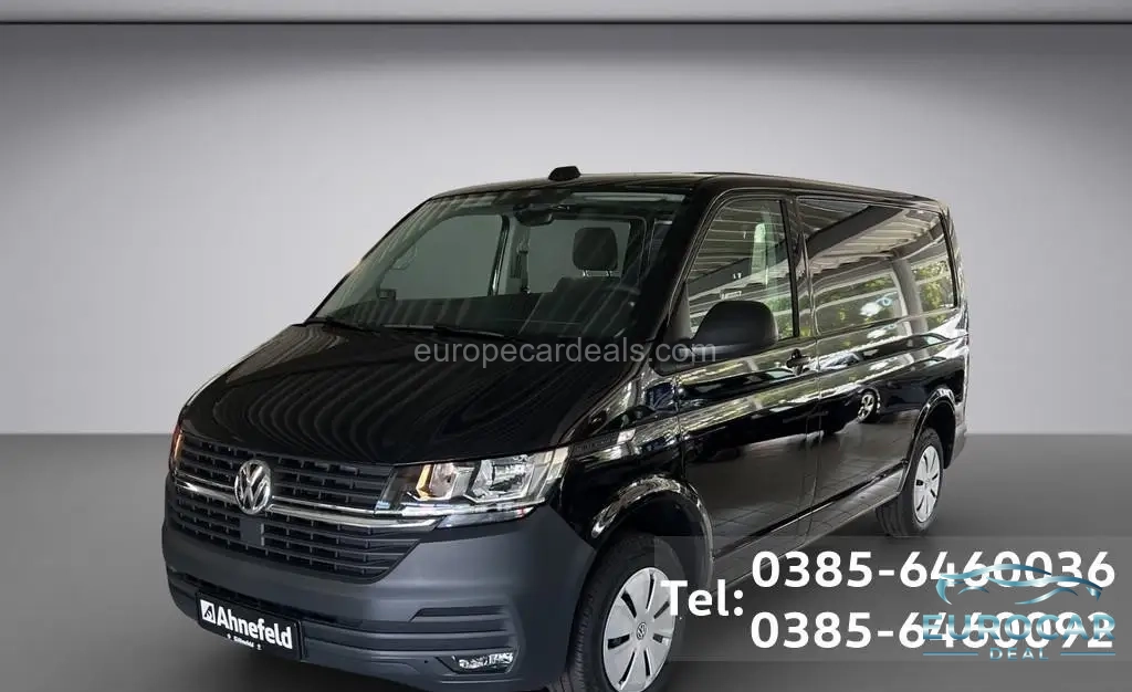 Volkswagen T6 Transporter