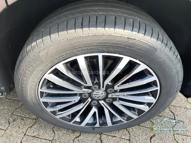Volkswagen T6 Multivan