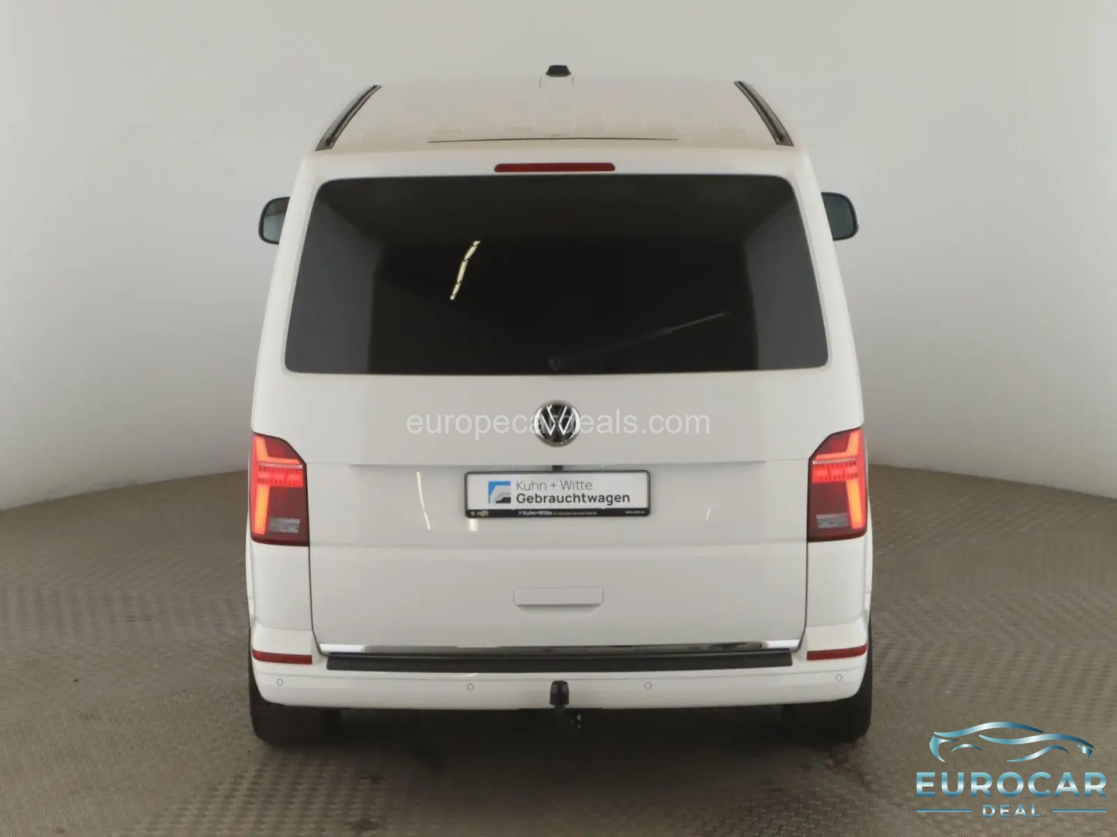 Volkswagen T6 Multivan