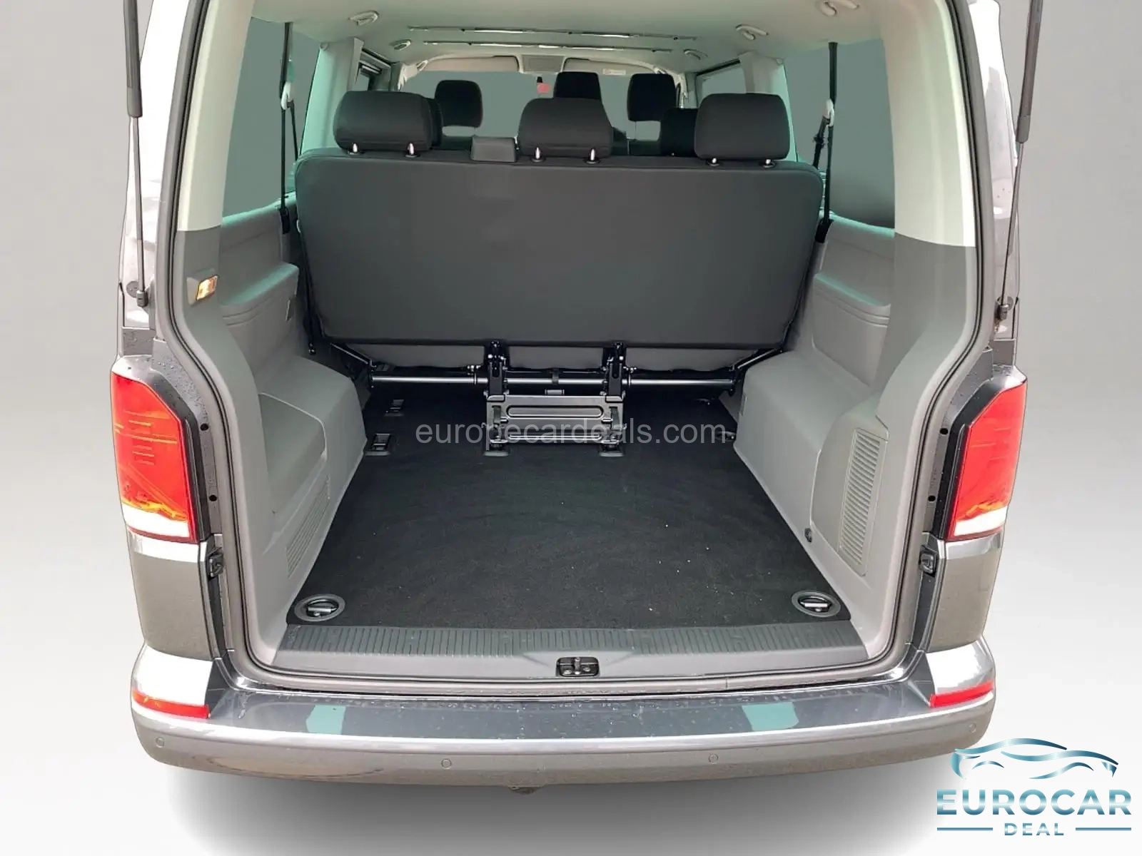 Volkswagen T6 Caravelle