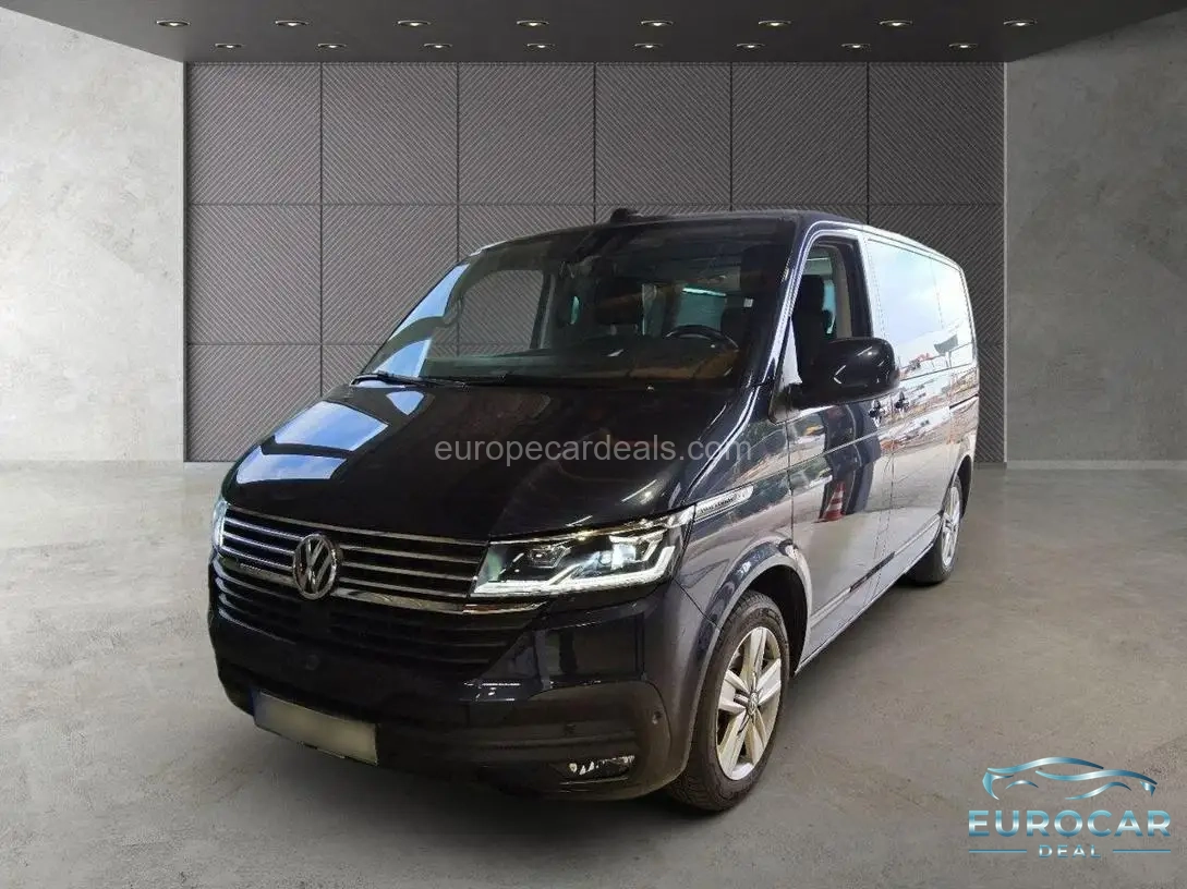 Volkswagen T6 Multivan