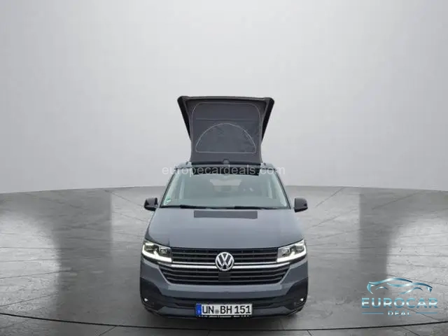 Volkswagen T6 California