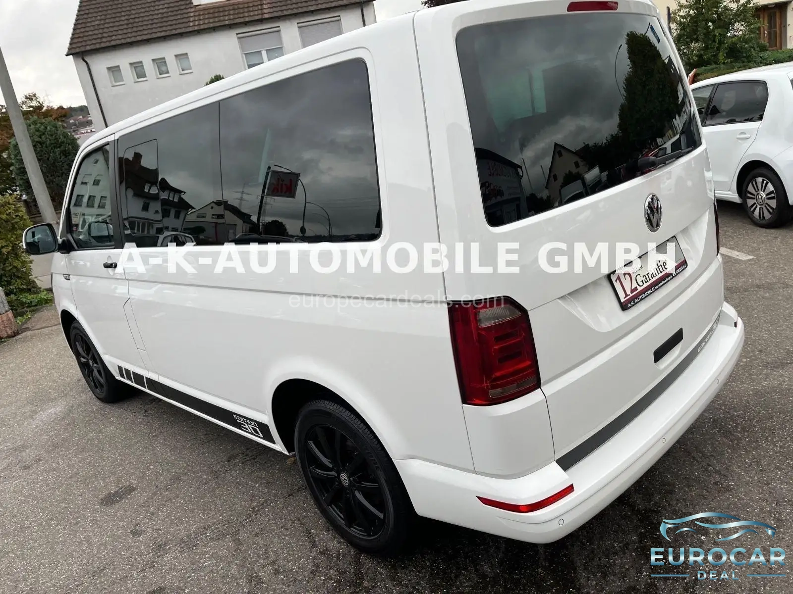 Volkswagen T6 Multivan