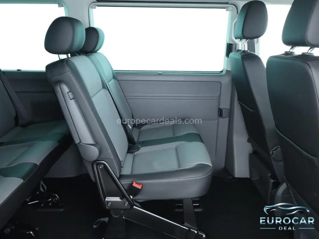Volkswagen T6 Caravelle
