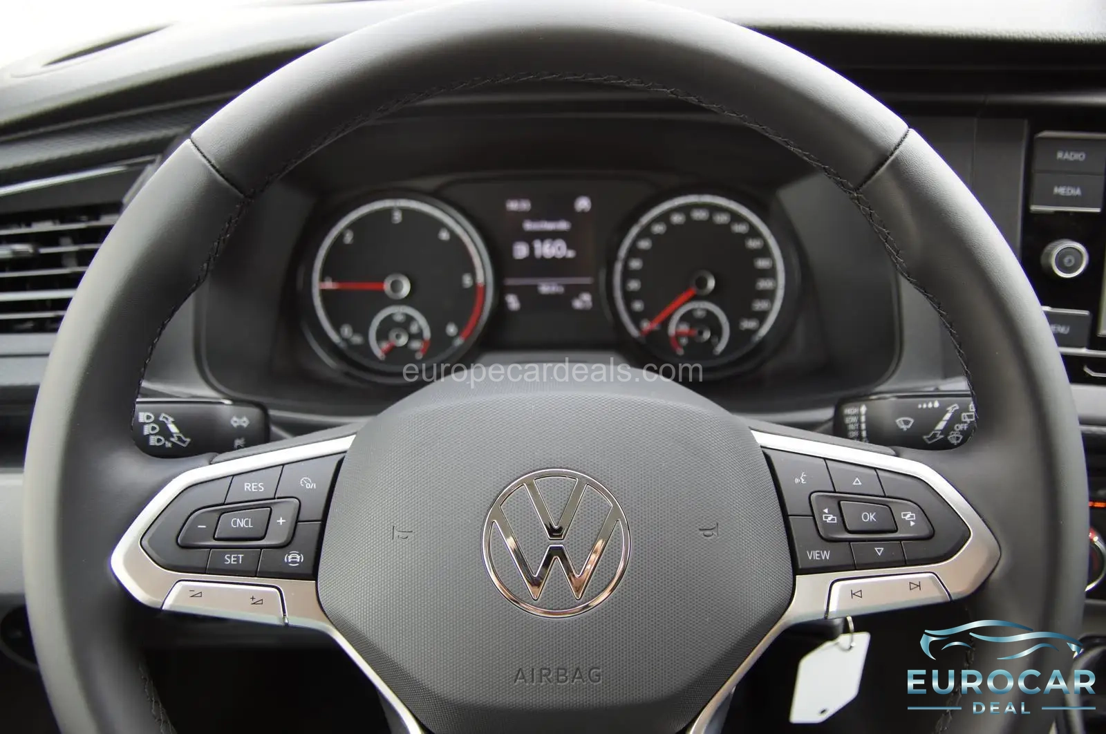 Volkswagen T6 Transporter