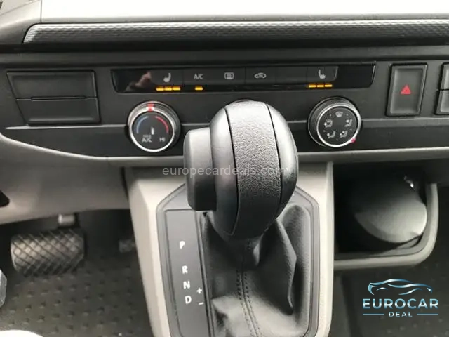 Volkswagen T6 Kombi