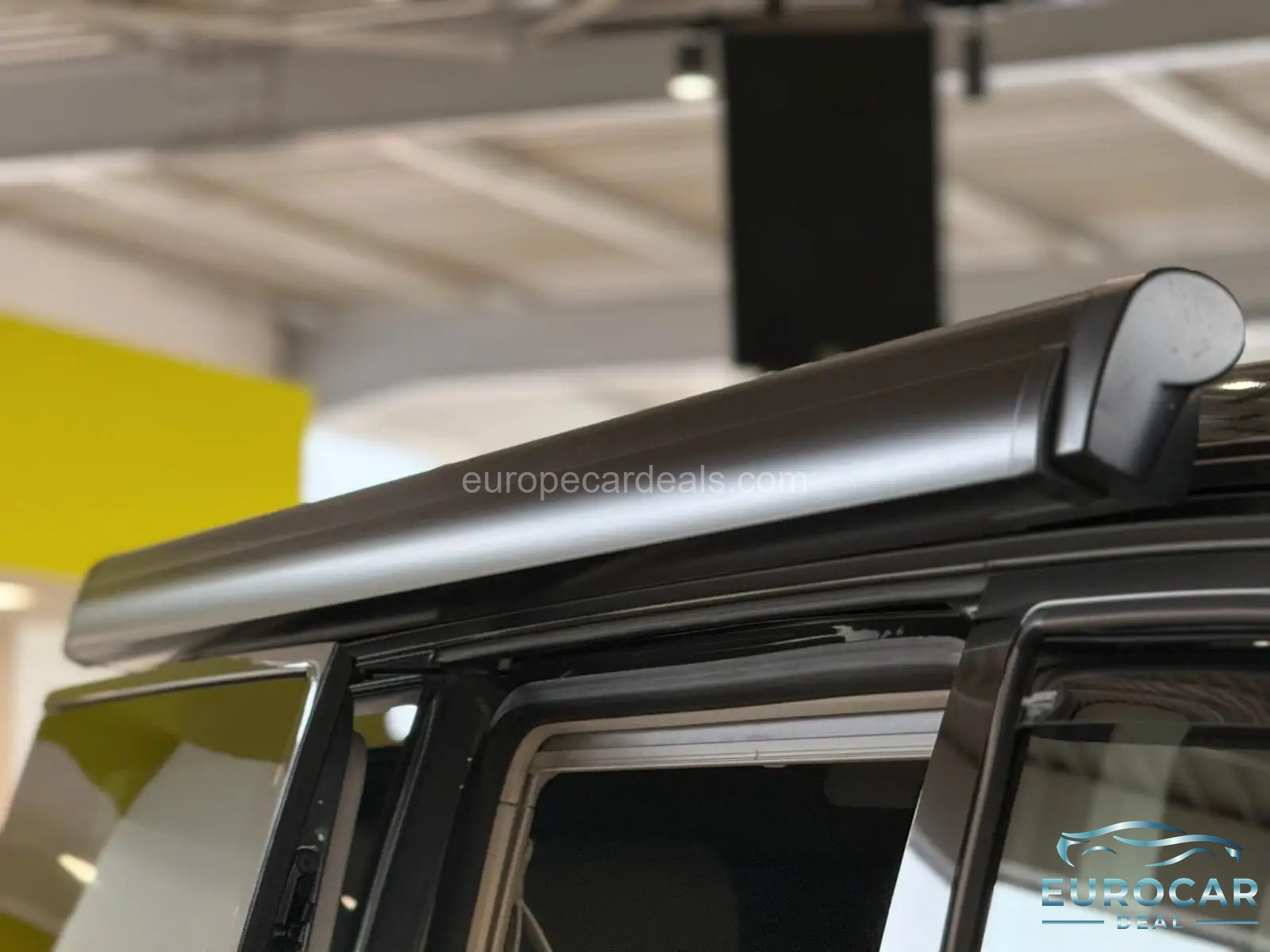Volkswagen T6 California