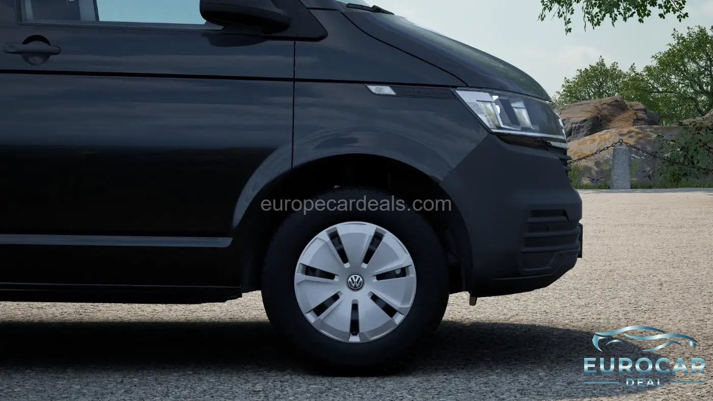 Volkswagen T6 Transporter