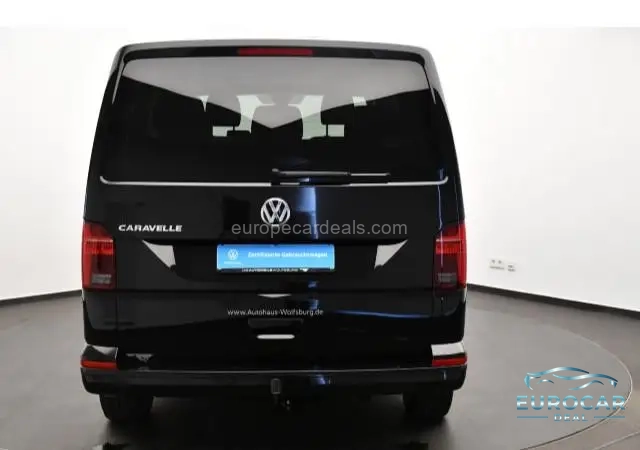 Volkswagen T6 Caravelle