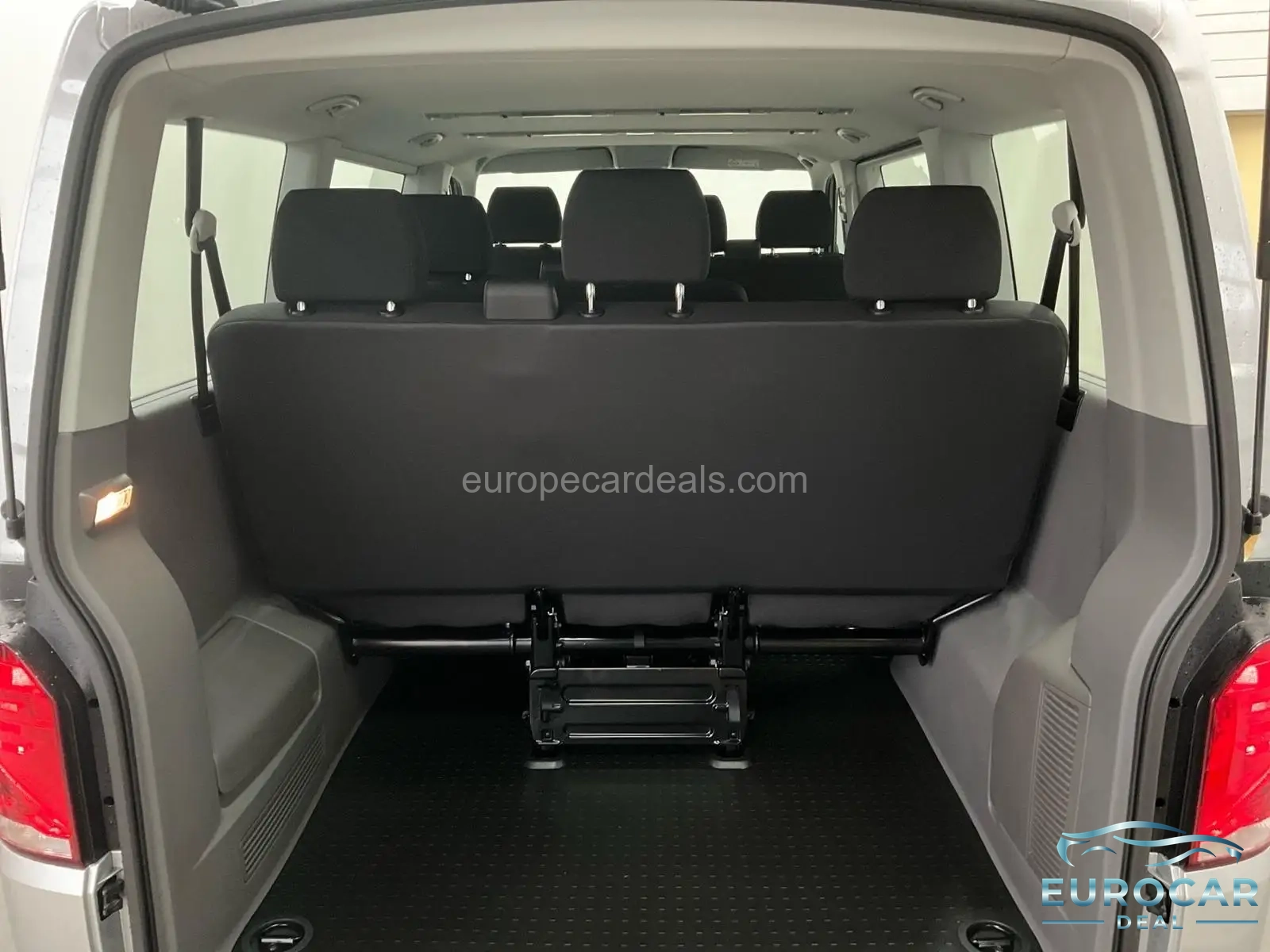 Volkswagen T6 Caravelle