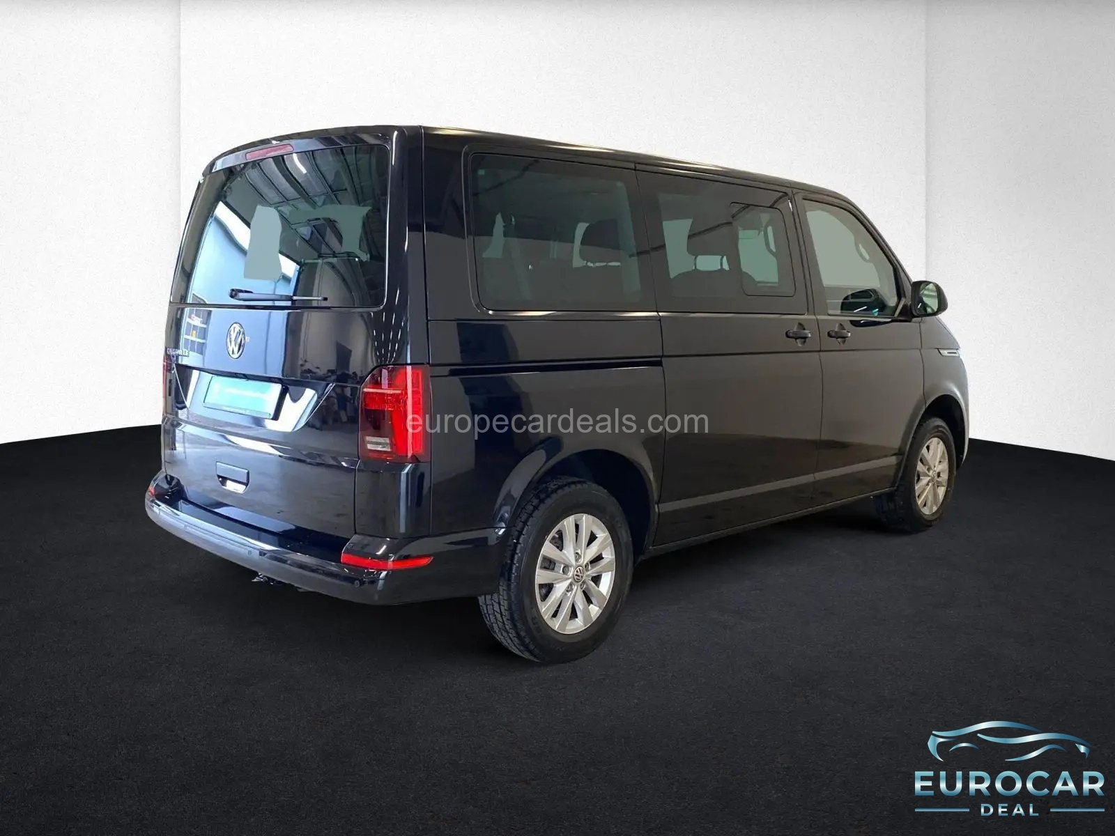 Volkswagen T6 Caravelle