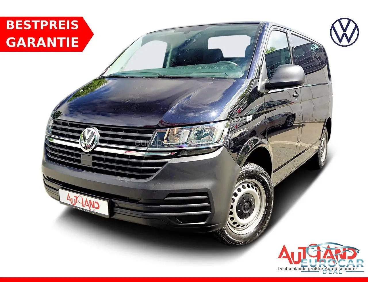 Volkswagen T6 Kombi