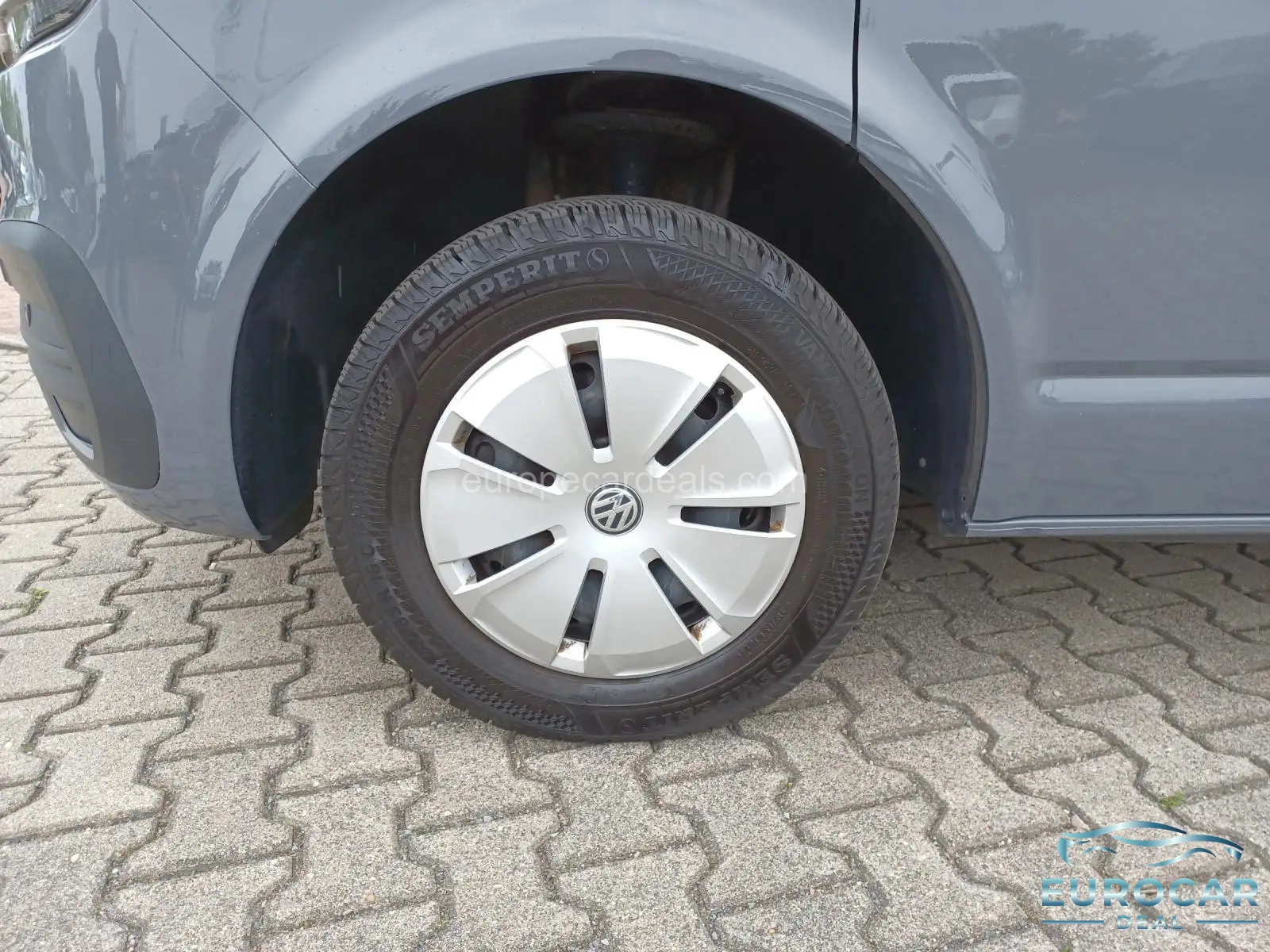Volkswagen T6 Multivan