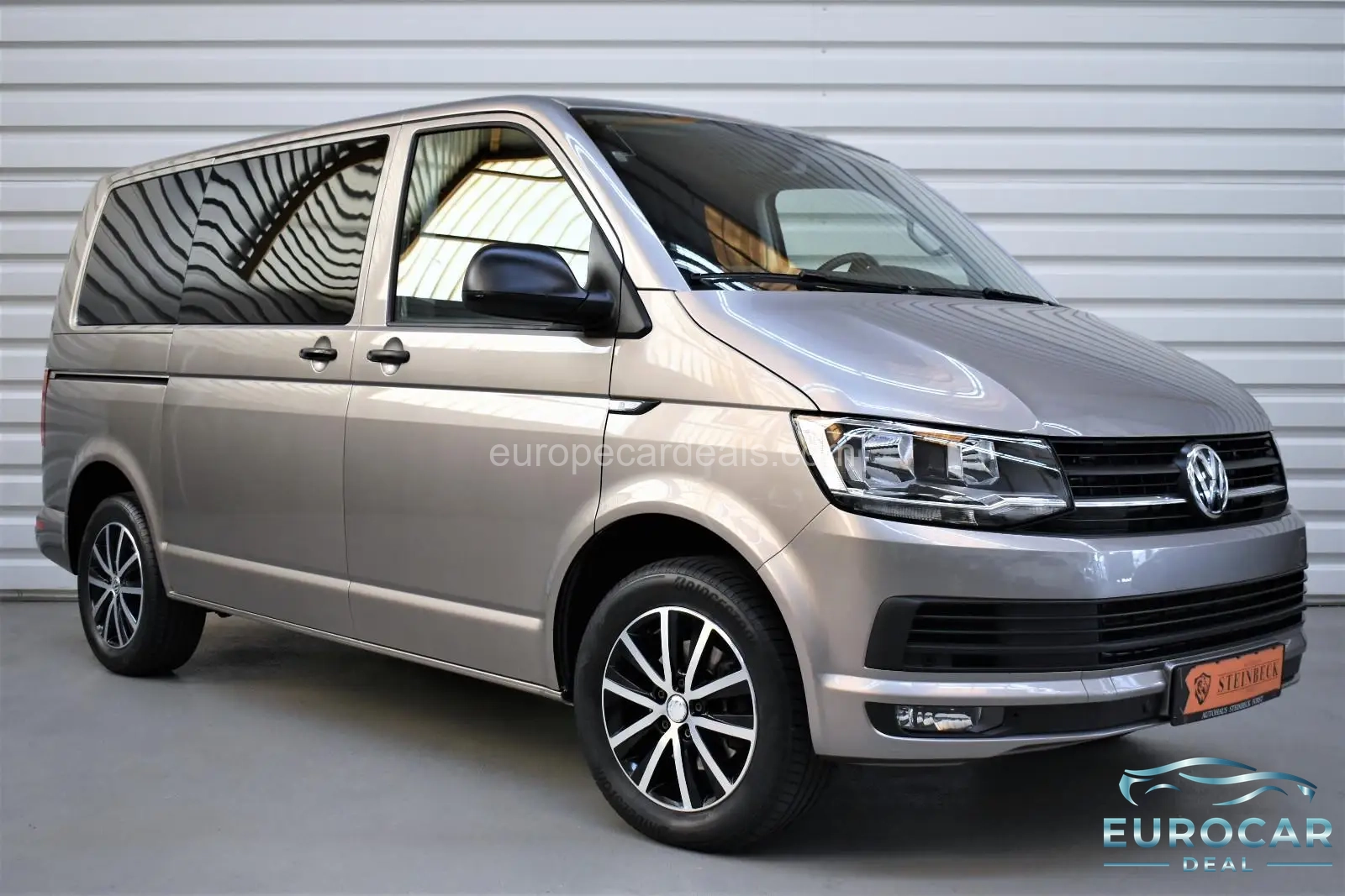 Volkswagen T6 Multivan