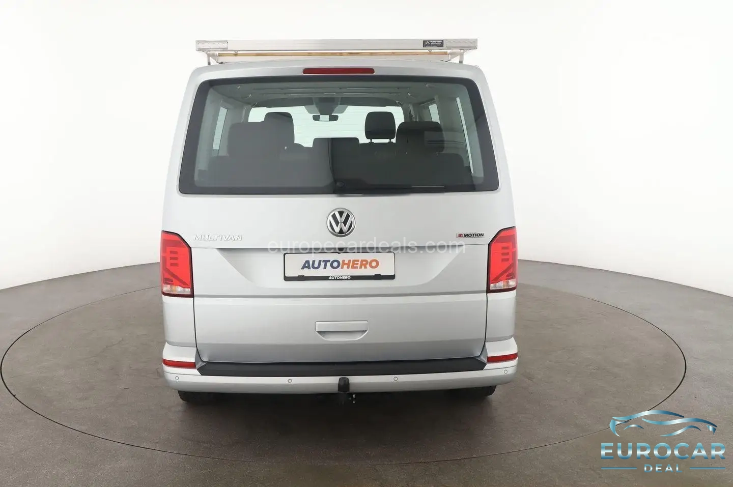 Volkswagen T6 Multivan