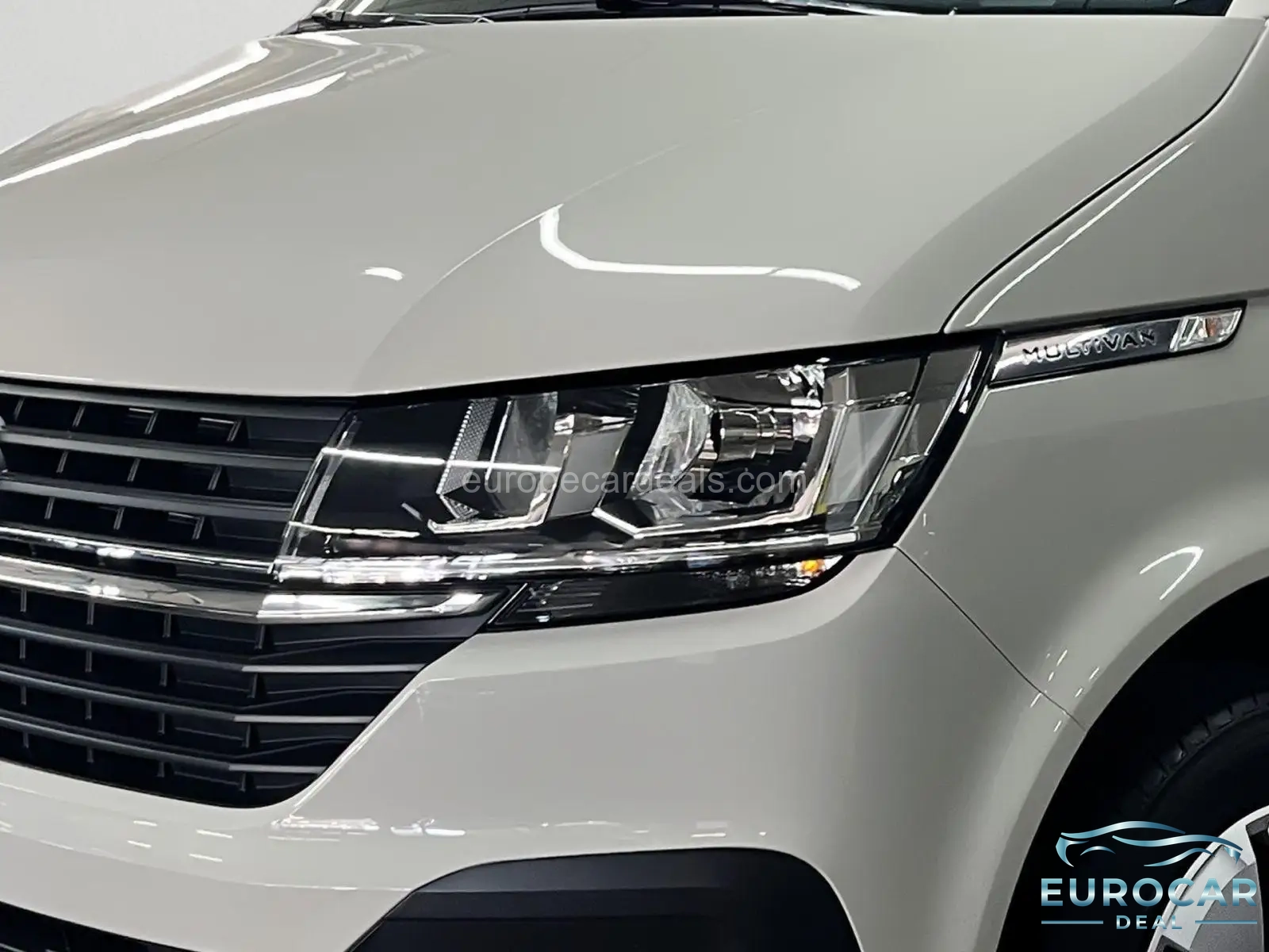Volkswagen T6 Multivan