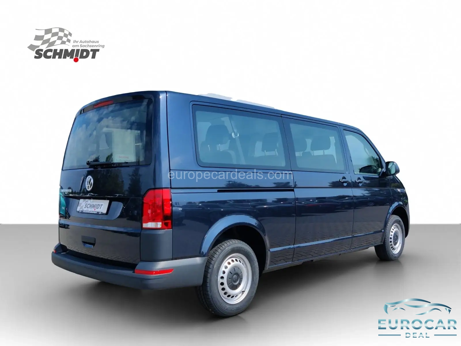 Volkswagen T6 Kombi
