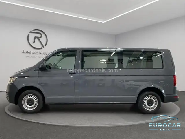 Volkswagen T6 Kombi