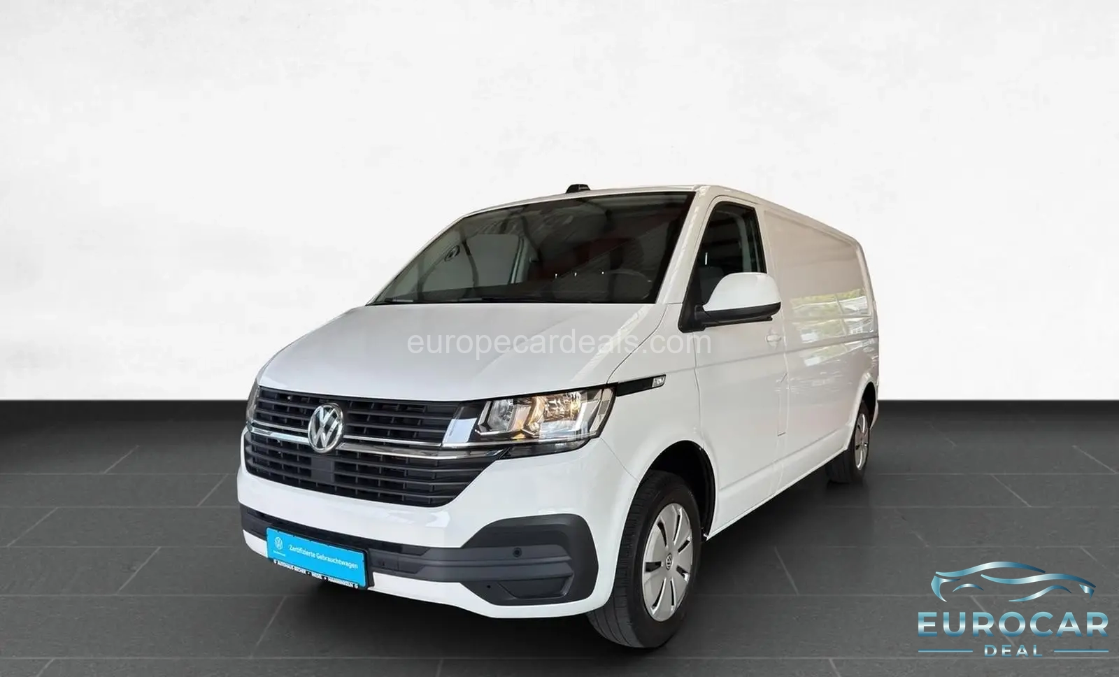 Volkswagen T6 other