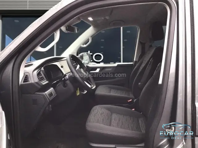 Volkswagen T6 Multivan