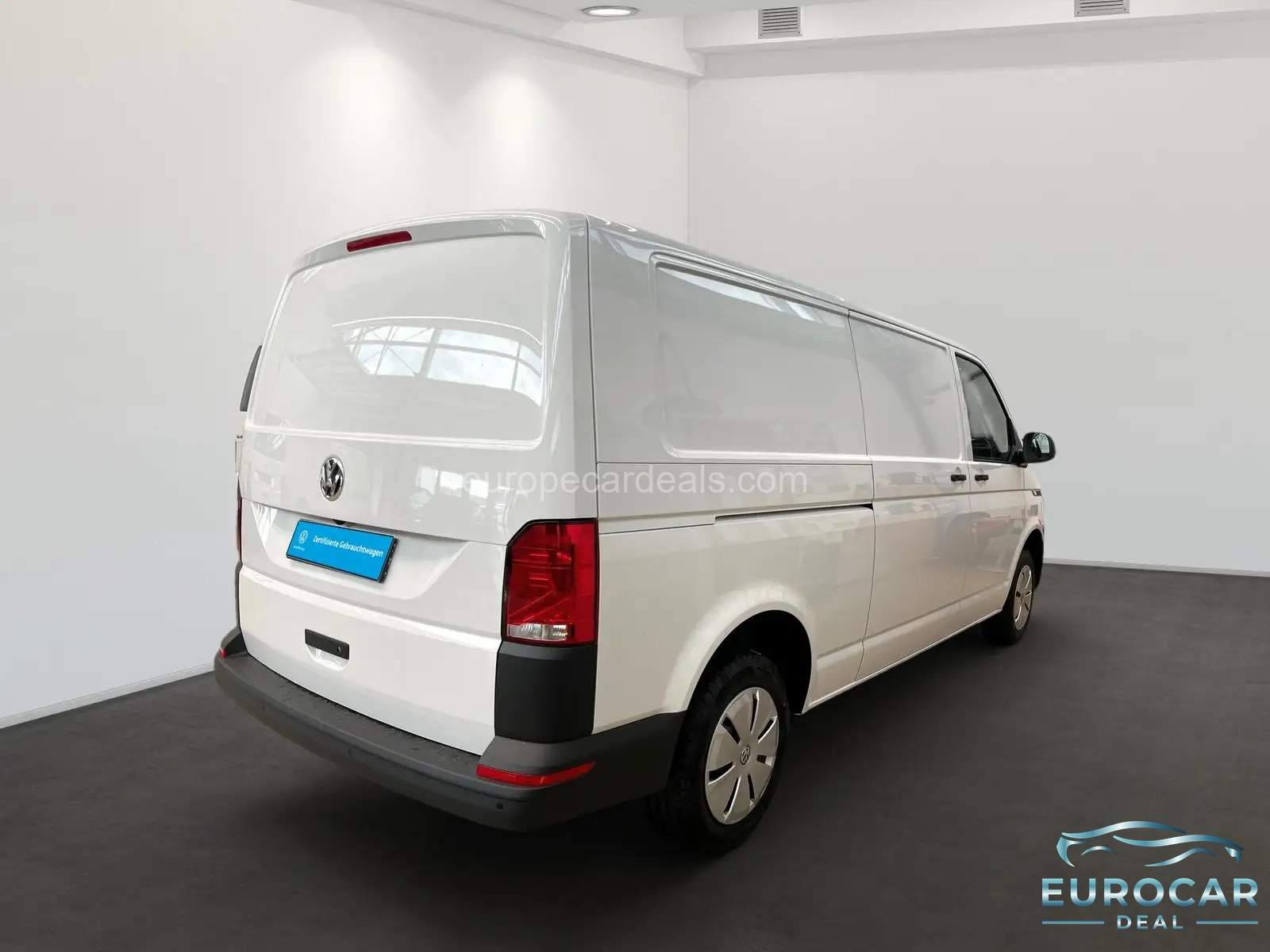 Volkswagen T6 Transporter