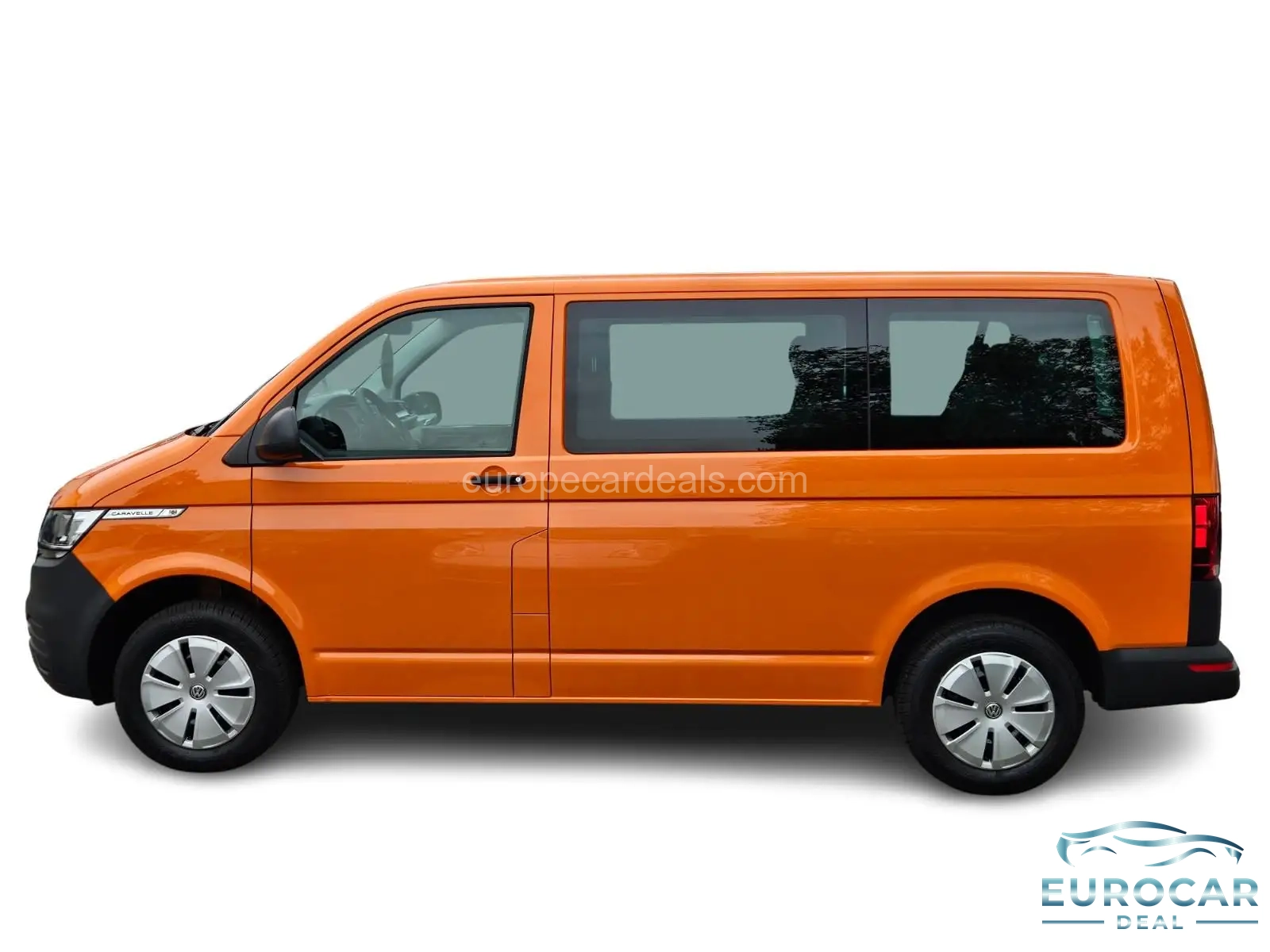 Volkswagen T6 Caravelle