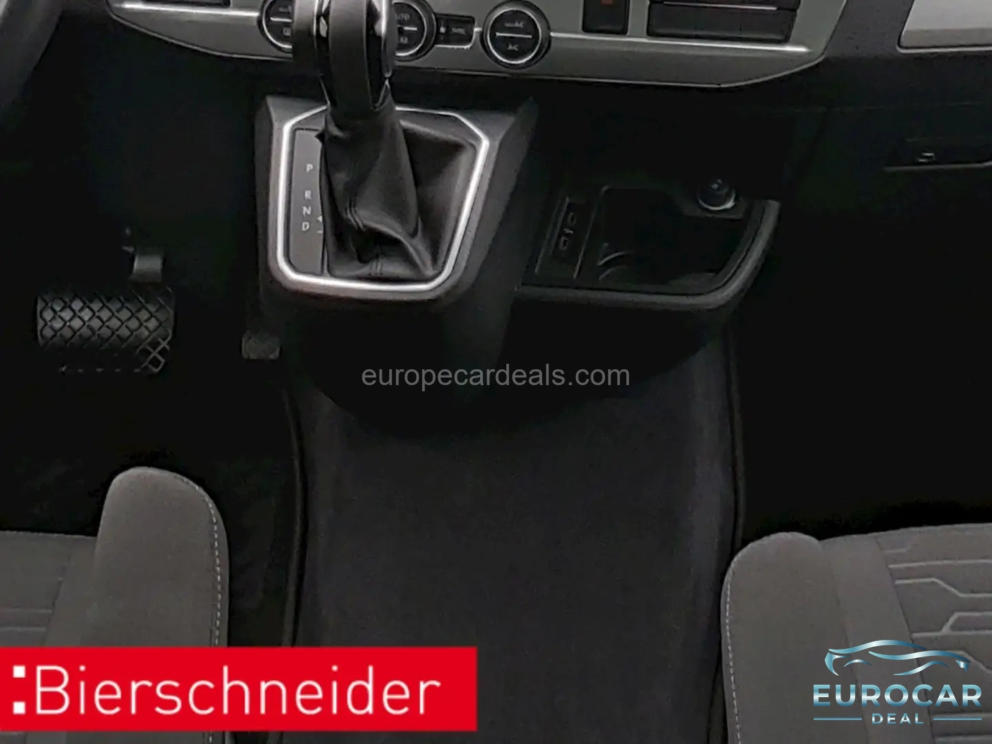 Volkswagen T6 Multivan