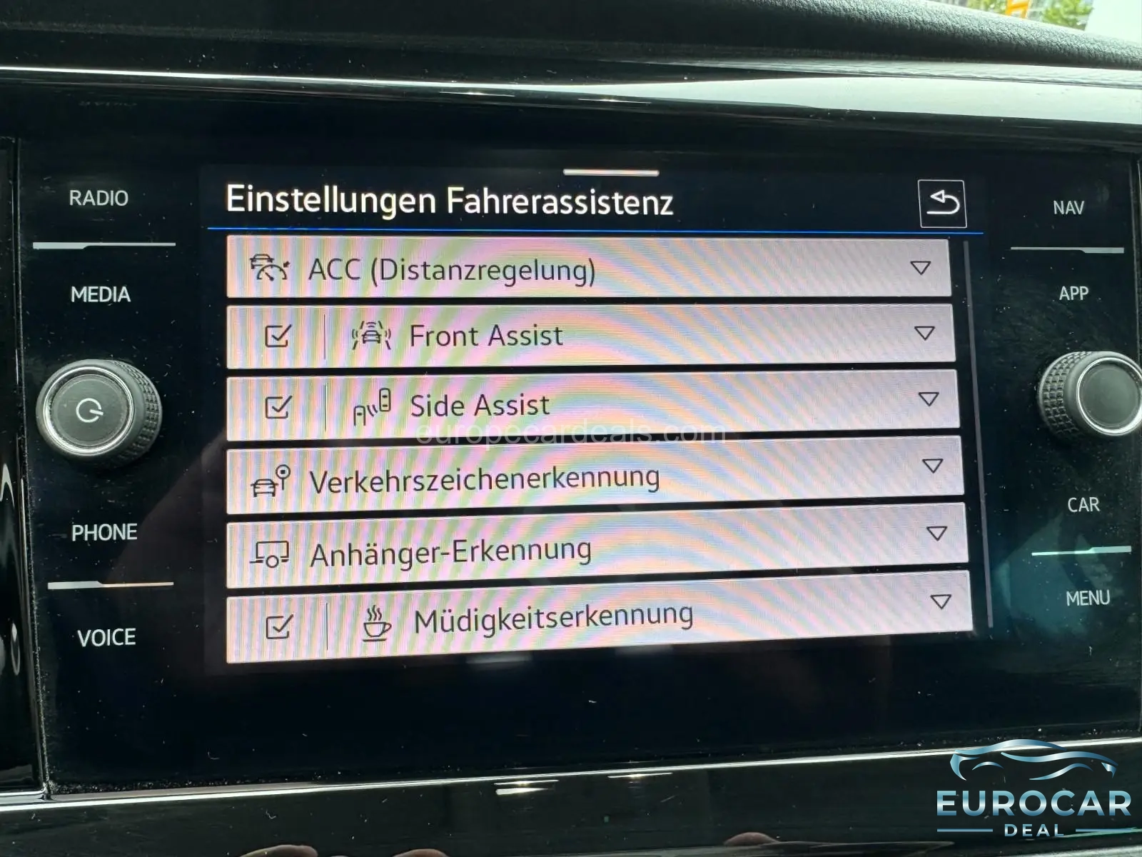 Volkswagen T6 Multivan